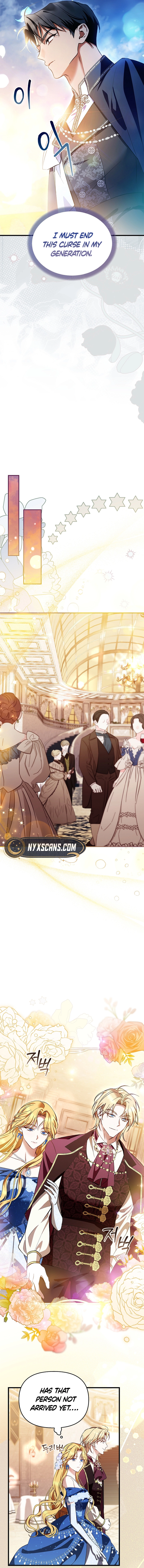 The Runaway Countess Has Returned Chapter 5 Page 14