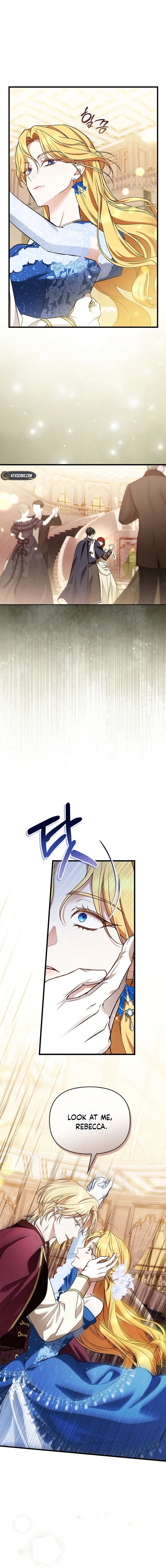 The Runaway Countess Has Returned Chapter 6 Page 6