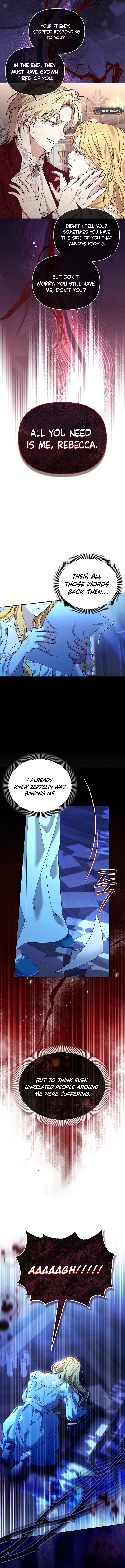 The Runaway Countess Has Returned Chapter 3 Page 16