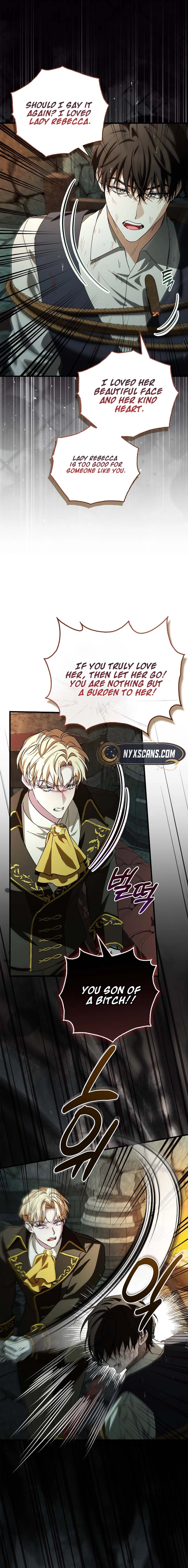 The Runaway Countess Has Returned Chapter 29 Page 5