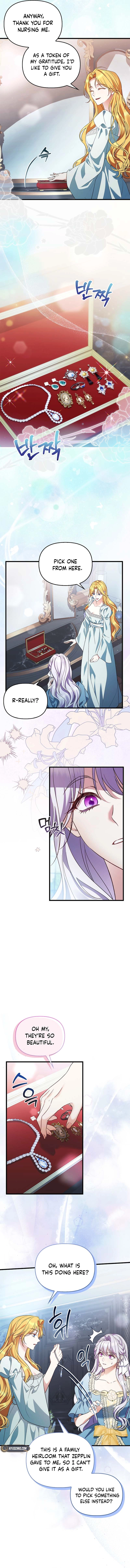 The Runaway Countess Has Returned Chapter 4 Page 12