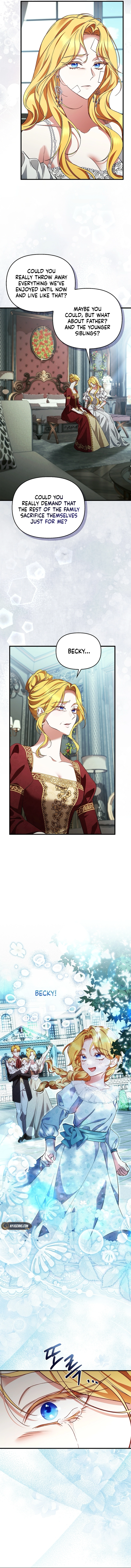 The Runaway Countess Has Returned Chapter 15 Page 5