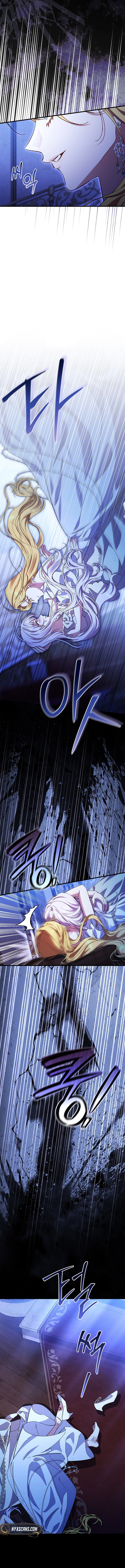 The Runaway Countess Has Returned Chapter 14 Page 8