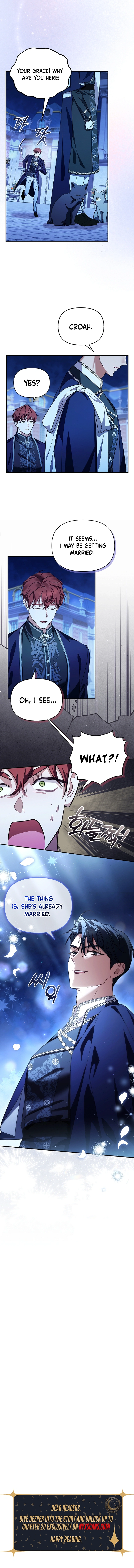 The Runaway Countess Has Returned Chapter 7 Page 13