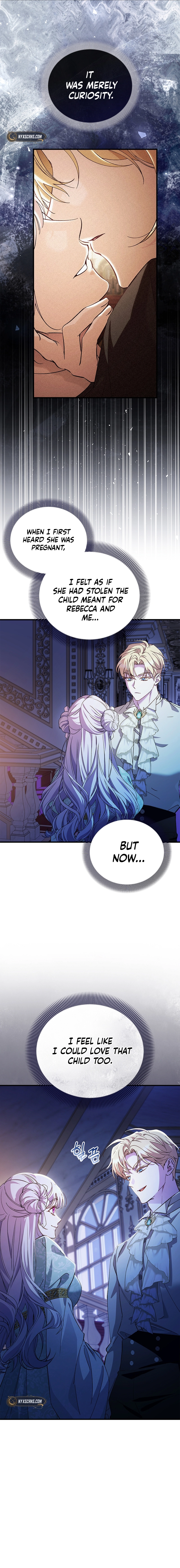 The Runaway Countess Has Returned Chapter 24 Page 5