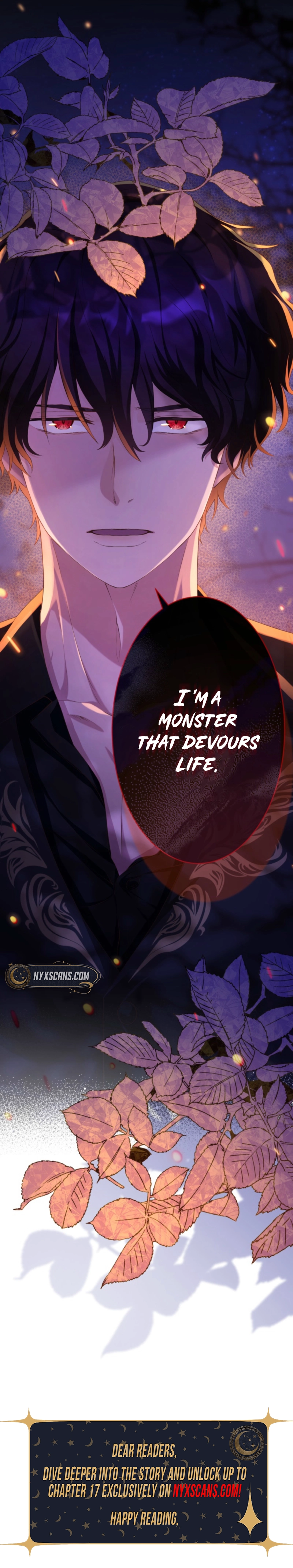 The Saintess Who Longs For Death Makes A Contract With A Cursed Prince Chapter 2 Page 10