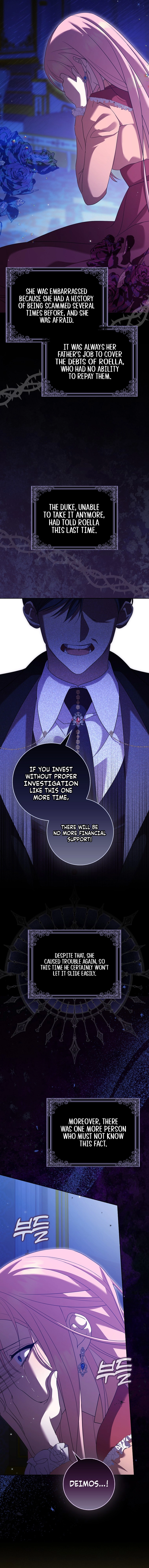 The Saintess’s Mandatory Filter Chapter 2 – Chapter 2 Page 10