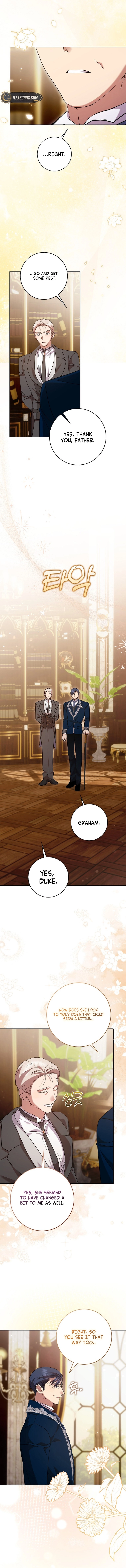 The Saintess’s Mandatory Filter Chapter 5 – Chapter 5 Page 7