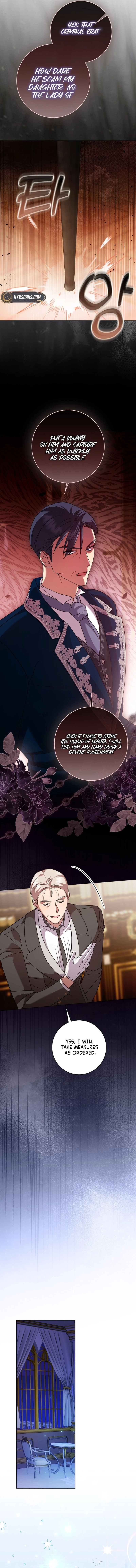The Saintess’s Mandatory Filter Chapter 5 – Chapter 5 Page 10