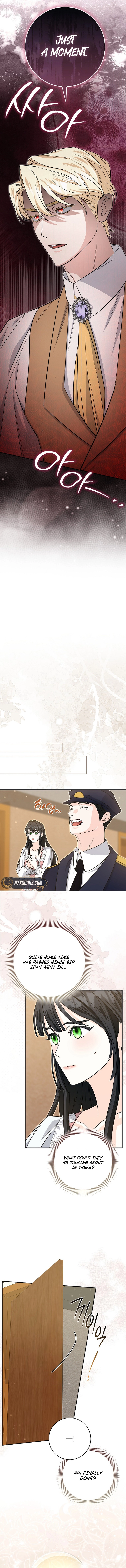 The Savior's First Lady Chapter 4 Page 15