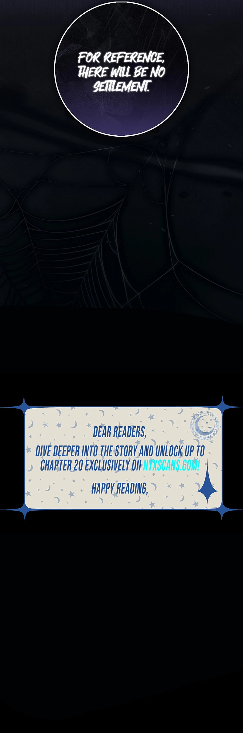 The Savior's First Lady Chapter 4 Page 20