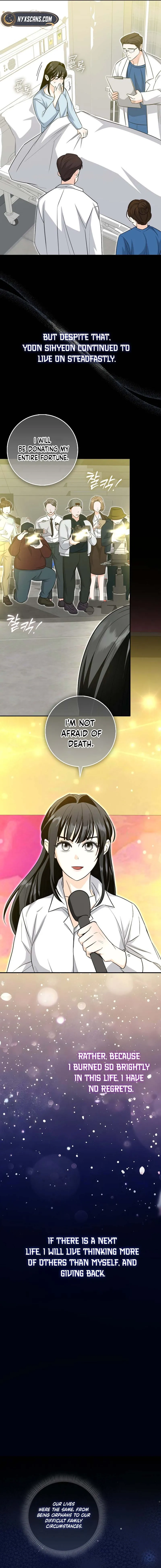The Savior's First Lady Chapter 3 Page 14