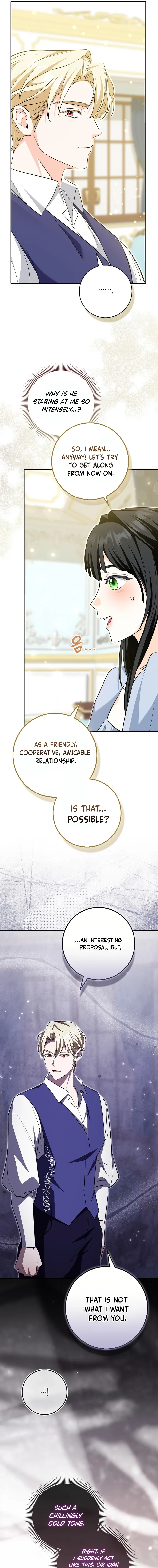 The Savior's First Lady Chapter 3 Page 24