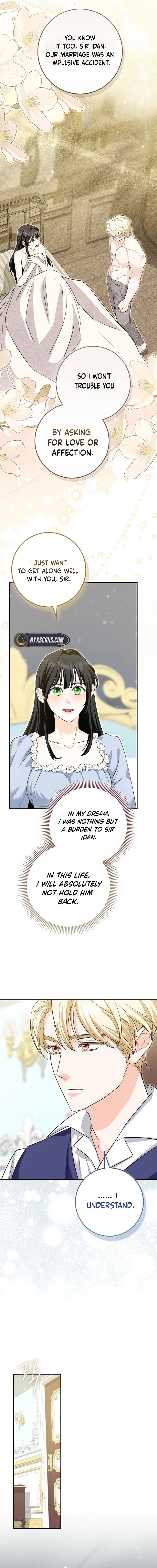 The Savior's First Lady Chapter 3 Page 27
