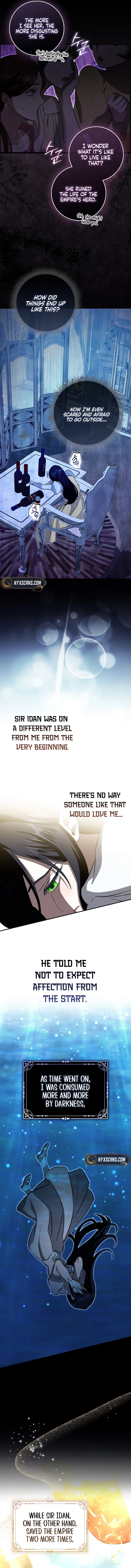 The Savior's First Lady Chapter 2 Page 10
