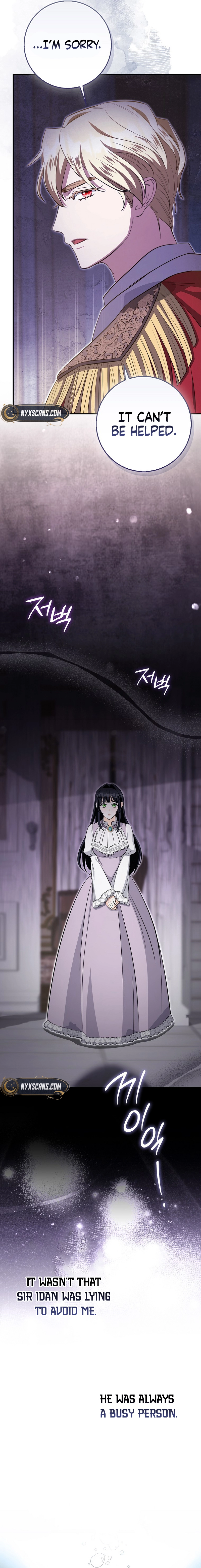 The Savior's First Lady Chapter 2 Page 12
