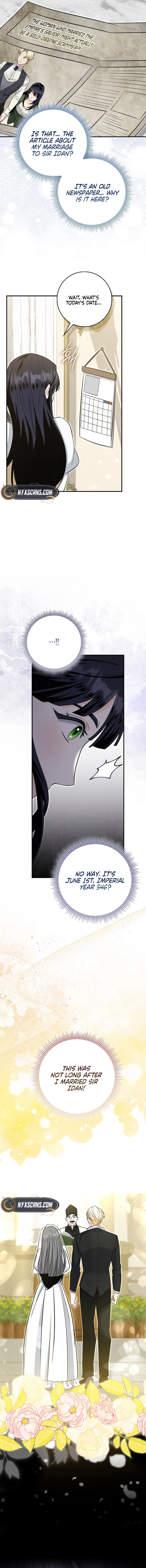The Savior's First Lady Chapter 2 Page 18