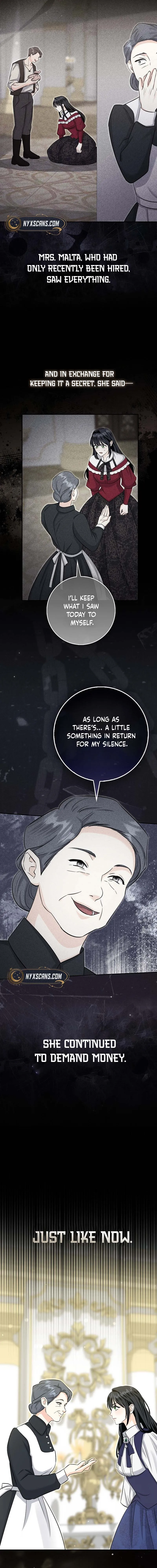 The Savior's First Lady Chapter 6 Page 6