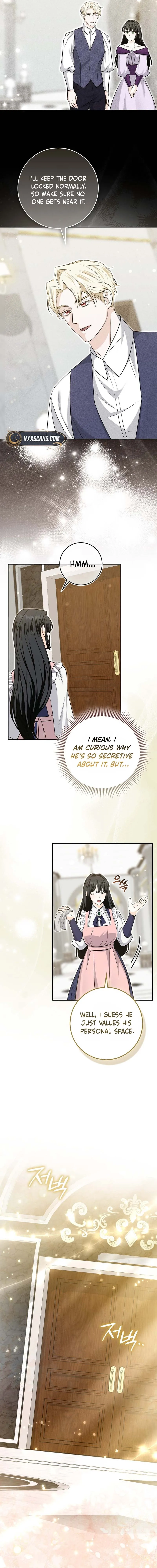 The Savior's First Lady Chapter 6 Page 16