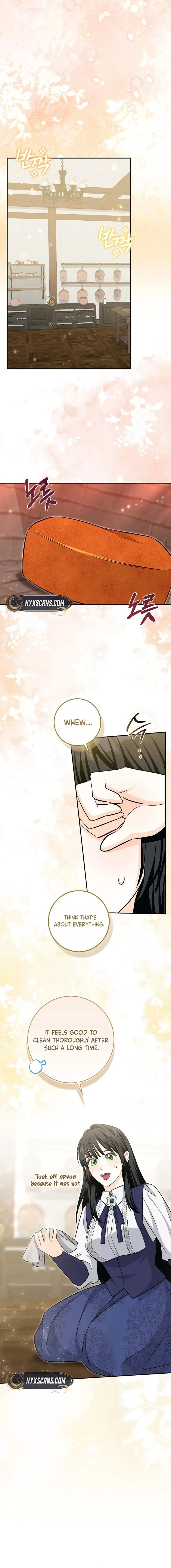 The Savior's First Lady Chapter 6 Page 17