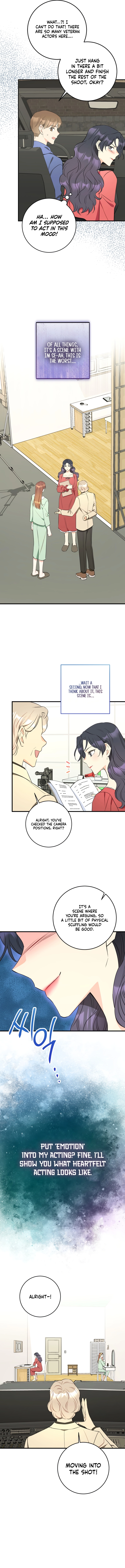 The Second Time's the Charm Chapter 35 Page 11