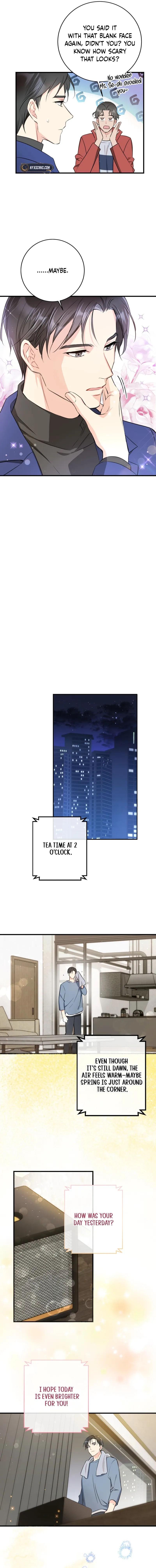 The Second Time's the Charm Chapter 6 Page 11