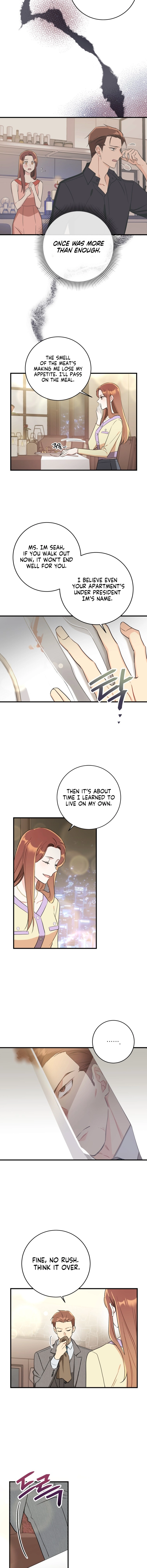 The Second Time's the Charm Chapter 9 Page 9