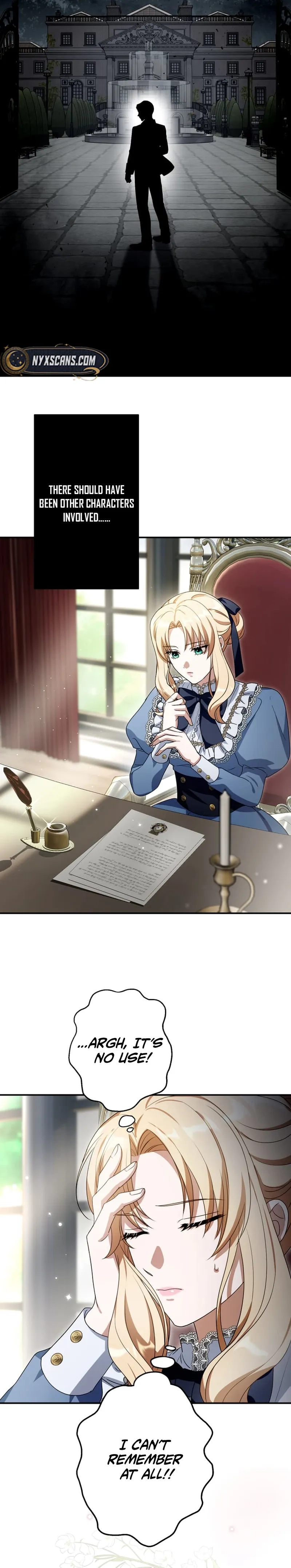The Substitute Bride is Doted On by the Coldhearted Emperor Chapter 5 – Chapter 5 Page 15
