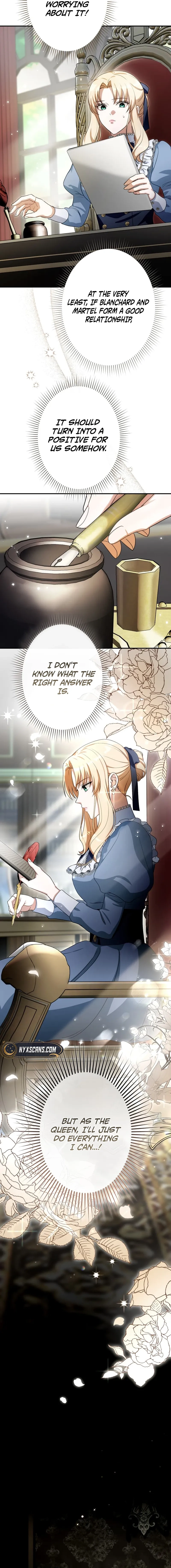 The Substitute Bride is Doted On by the Coldhearted Emperor Chapter 5 – Chapter 5 Page 17