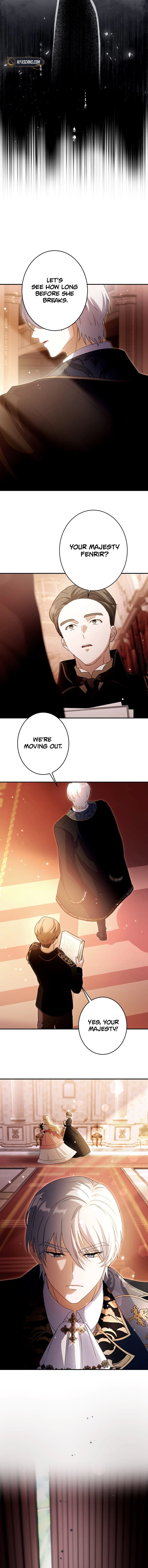 The Substitute Bride is Doted On by the Coldhearted Emperor Chapter 4 – Chapter 4 Page 14