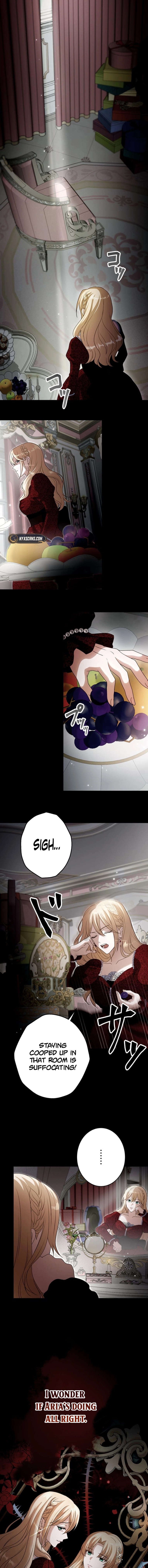 The Substitute Bride is Doted On by the Coldhearted Emperor Chapter 4 – Chapter 4 Page 15