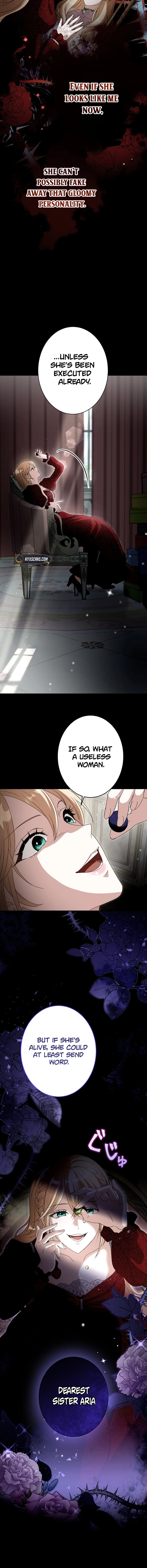 The Substitute Bride is Doted On by the Coldhearted Emperor Chapter 4 – Chapter 4 Page 16