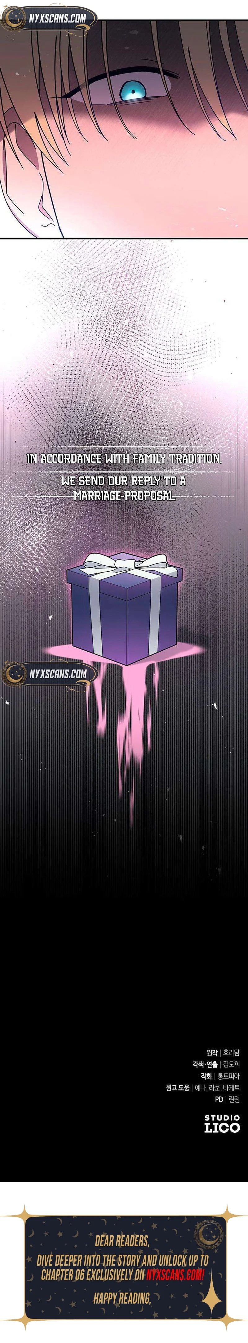 The Survival Log of a Butler at the Count's Castle Chapter 4 Page 22