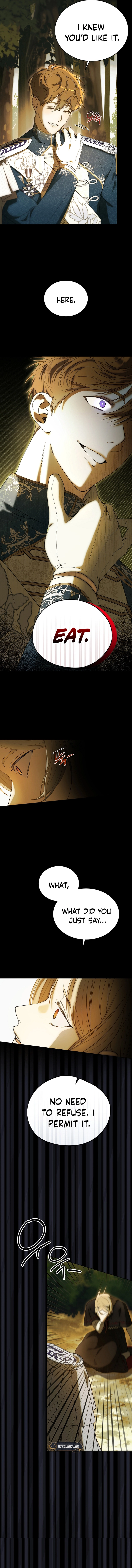 The Throttling Dawn Chapter 2 Page 7