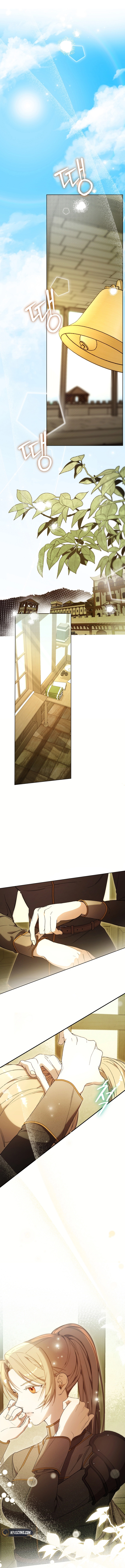 The Throttling Dawn Chapter 2 Page 10