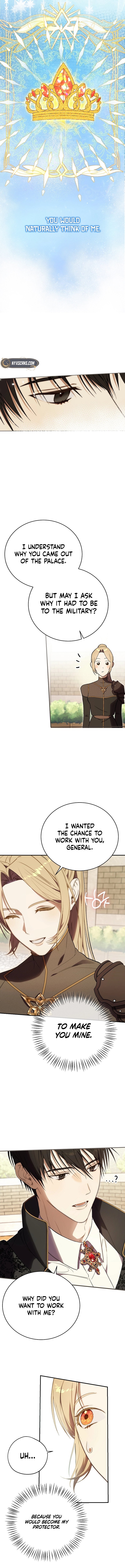 The Throttling Dawn Chapter 3 Page 16