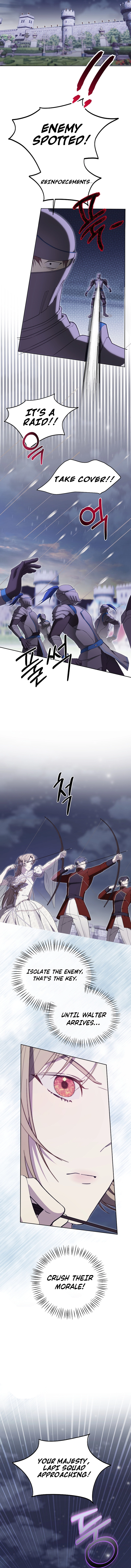 The Throttling Dawn Chapter 14 Page 12