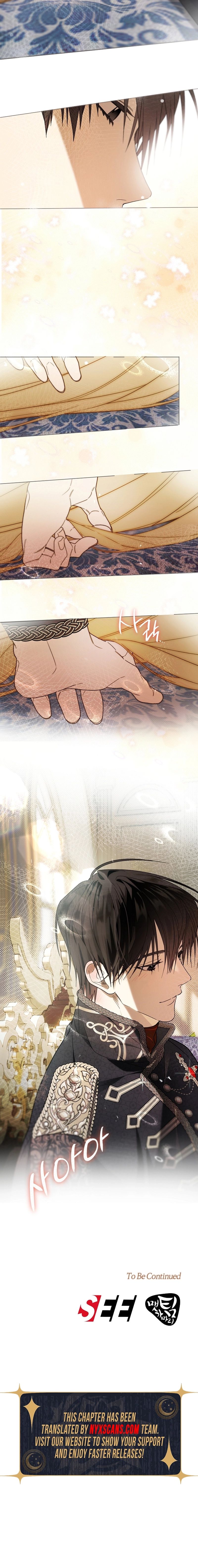 The Throttling Dawn Chapter 21 Page 7
