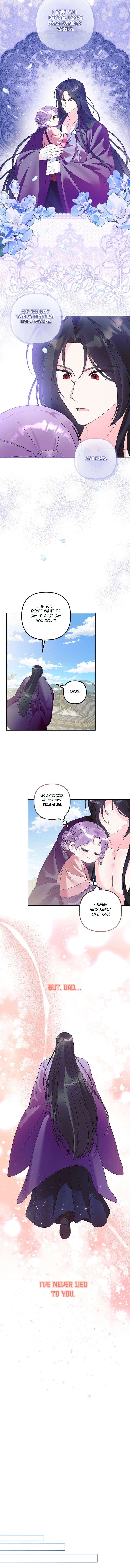 The Time Limited Baby Doctor Doesn't Hide The Fact That She's a Genius Chapter 31 Page 12