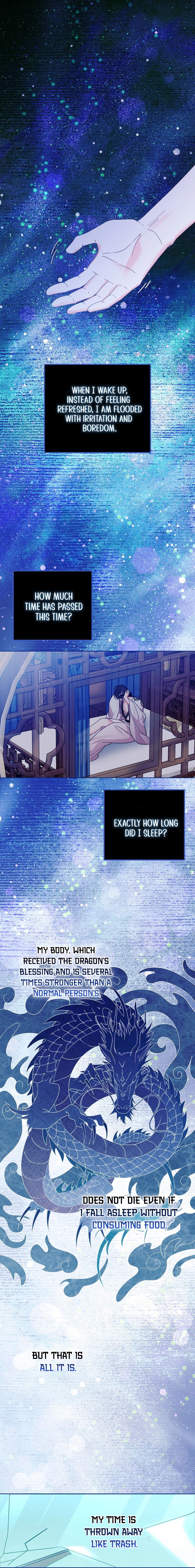 The Time Limited Baby Doctor Doesn't Hide The Fact That She's a Genius Chapter 4 Page 11