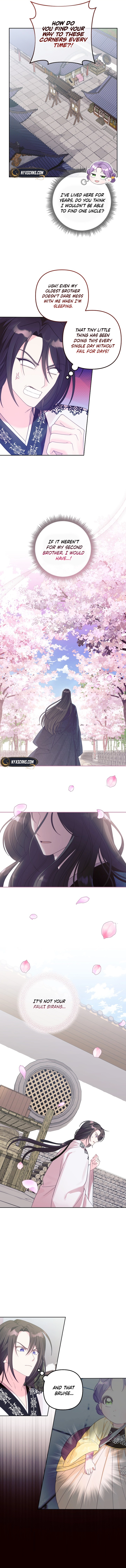 The Time Limited Baby Doctor Doesn't Hide The Fact That She's a Genius Chapter 4 Page 13