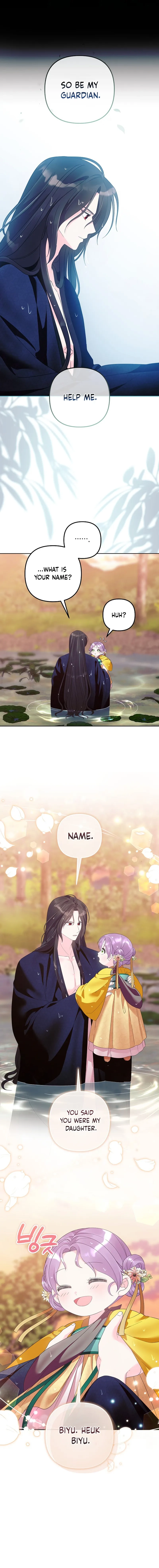 The Time Limited Baby Doctor Doesn't Hide The Fact That She's a Genius Chapter 17 Page 5