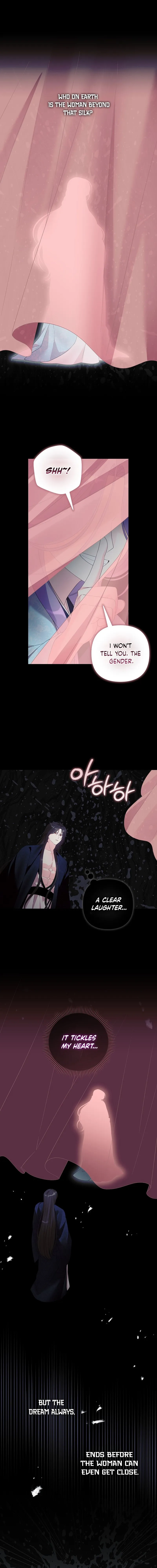 The Time Limited Baby Doctor Doesn't Hide The Fact That She's a Genius Chapter 17 Page 10