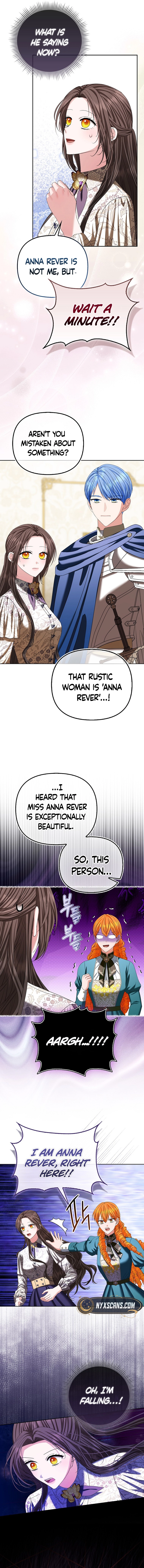 The Time-limited Extra Is Disguised as a Tutor in a Villain’s House Chapter 10 Page 11