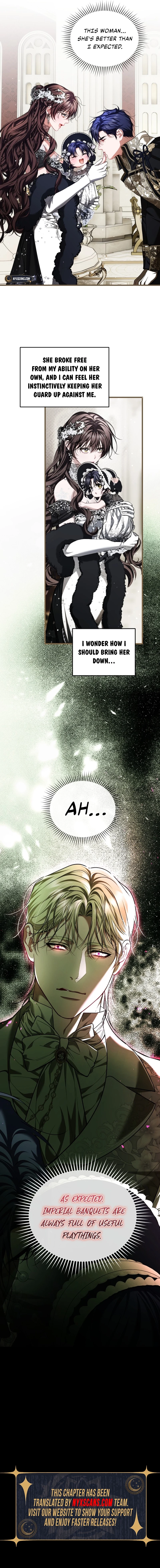  The Time of the Terminally ill Extra Chapter 106 Page 11