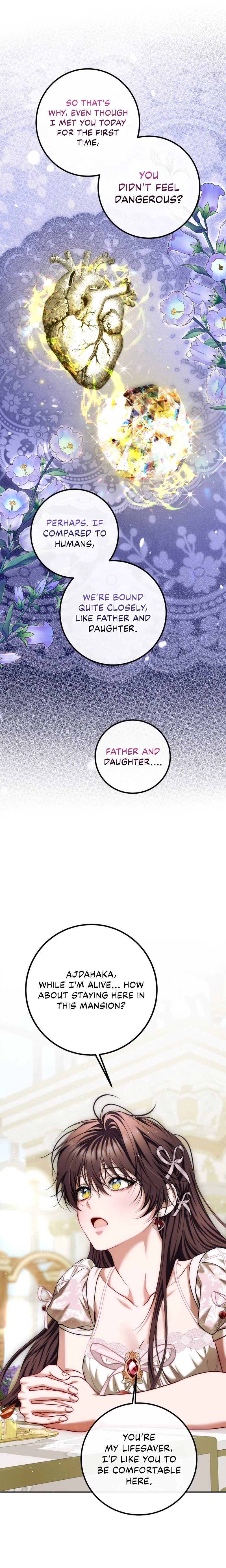  The Time of the Terminally ill Extra Chapter 87 Page 12