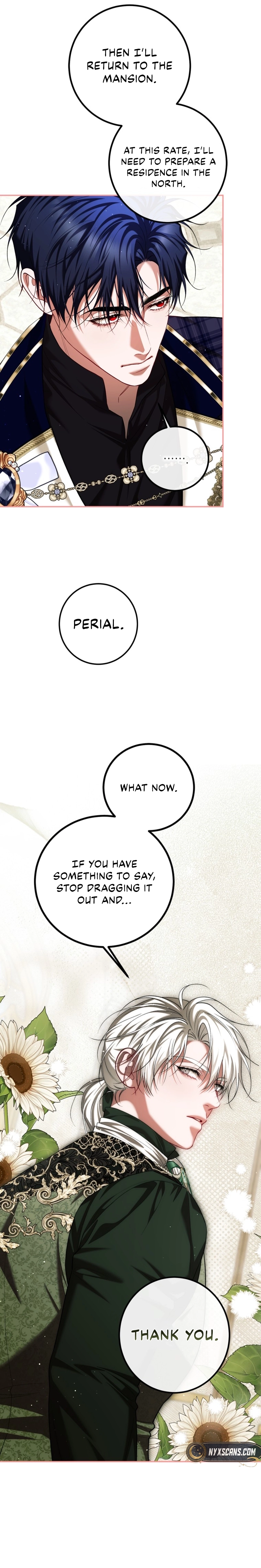  The Time of the Terminally ill Extra Chapter 87 Page 19