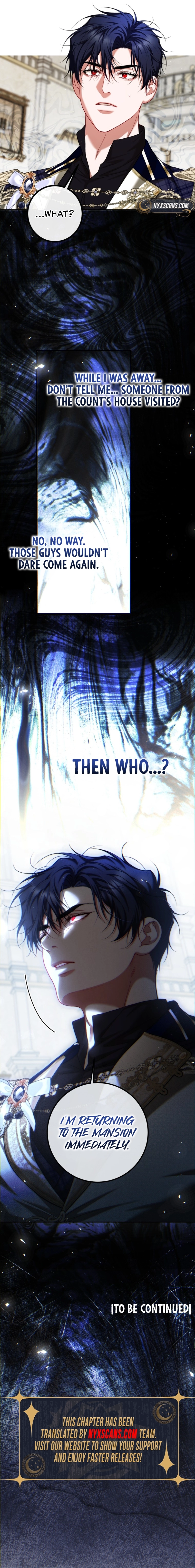  The Time of the Terminally ill Extra Chapter 87 Page 22