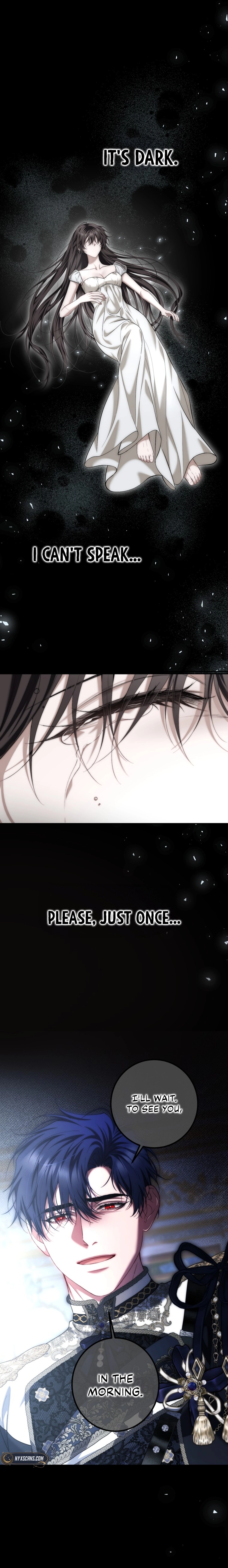  The Time of the Terminally ill Extra Chapter 82 Page 11