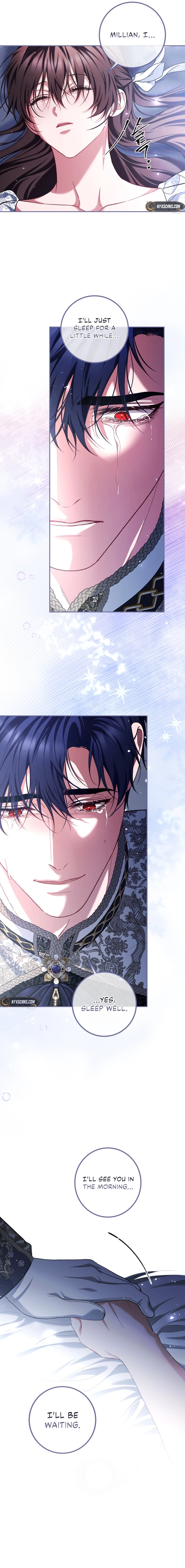  The Time of the Terminally ill Extra Chapter 82 Page 20